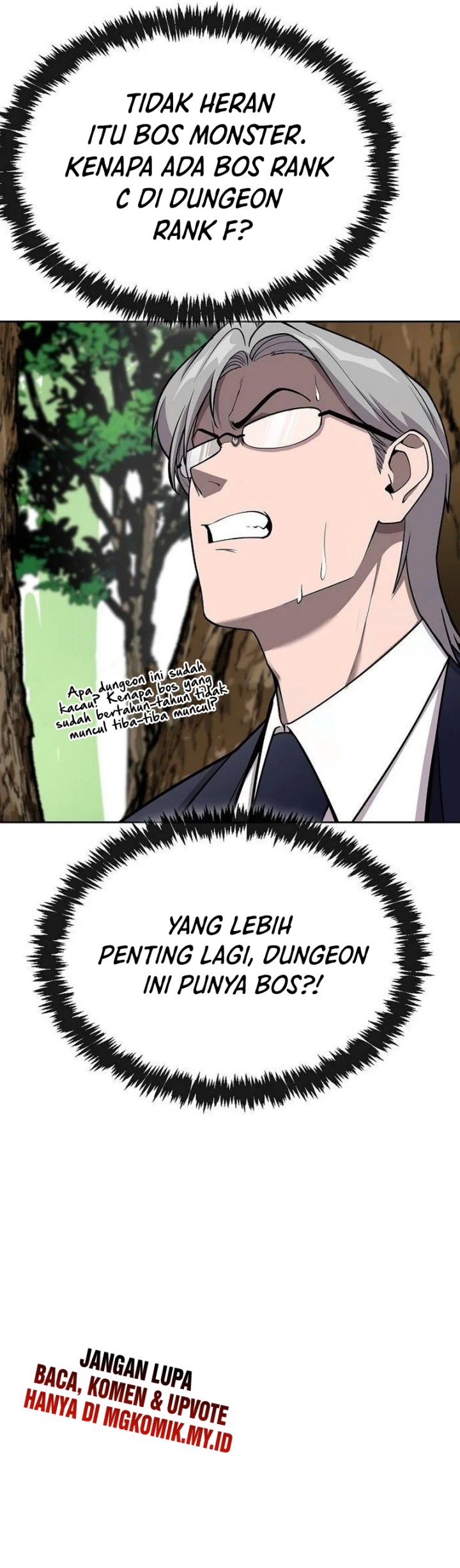 Heavenly Demon Wants to Be a Chef Chapter 11 Gambar 38