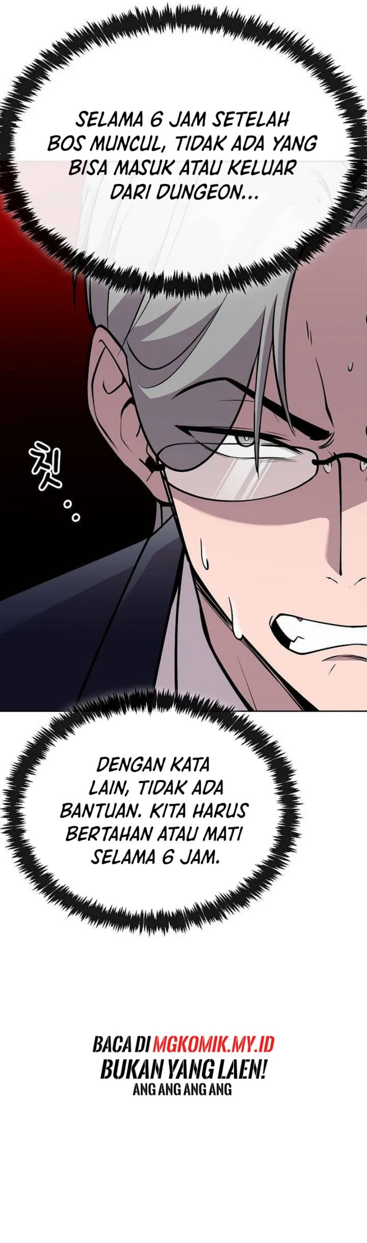 Heavenly Demon Wants to Be a Chef Chapter 11 Gambar 40