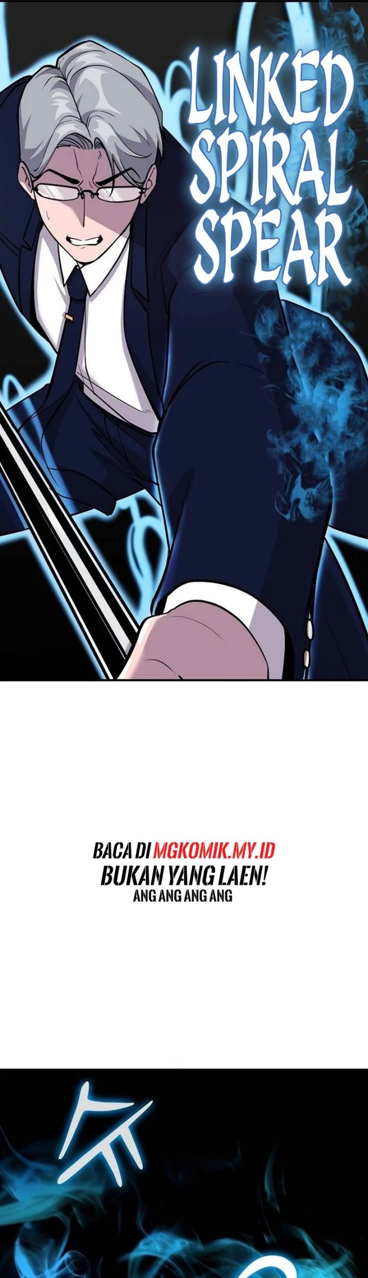 Heavenly Demon Wants to Be a Chef Chapter 11 Gambar 60