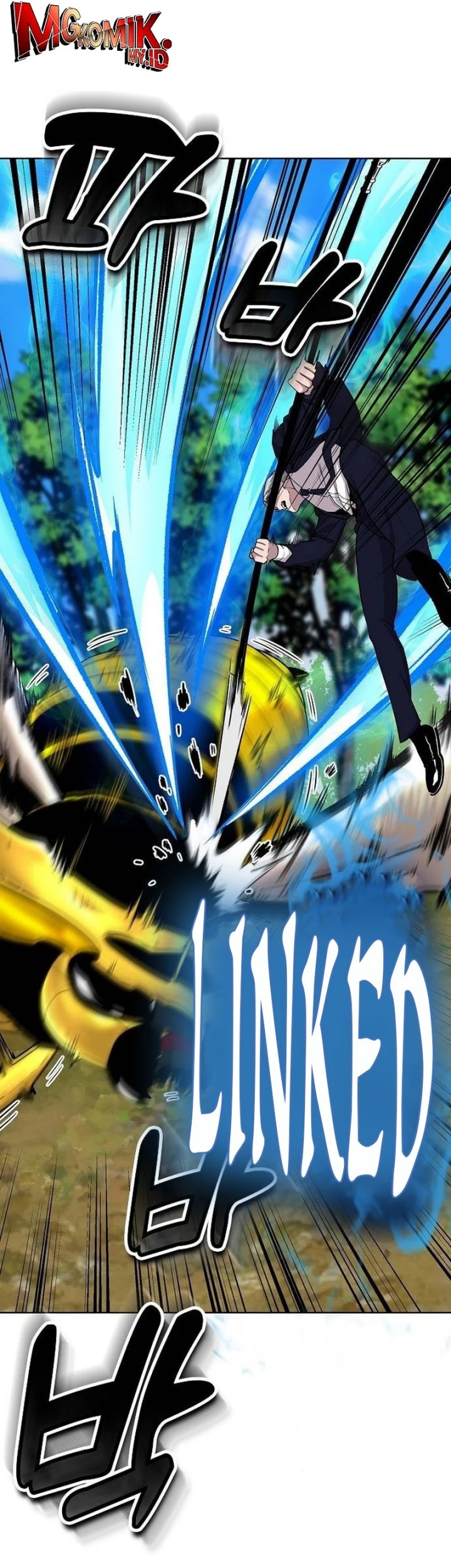 Heavenly Demon Wants to Be a Chef Chapter 11 Gambar 62