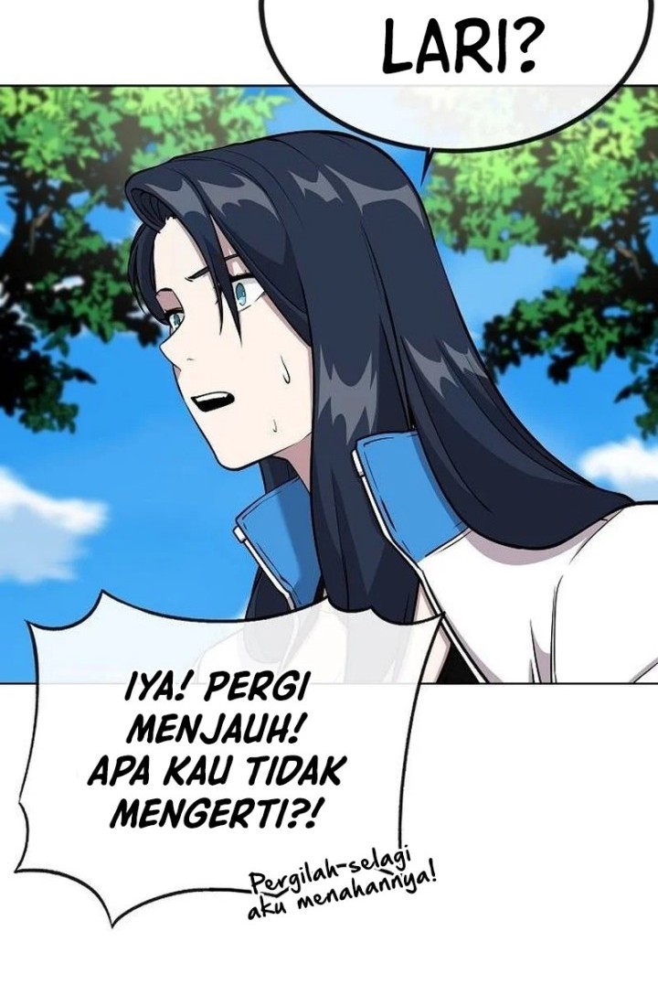 Heavenly Demon Wants to Be a Chef Chapter 11 Gambar 65