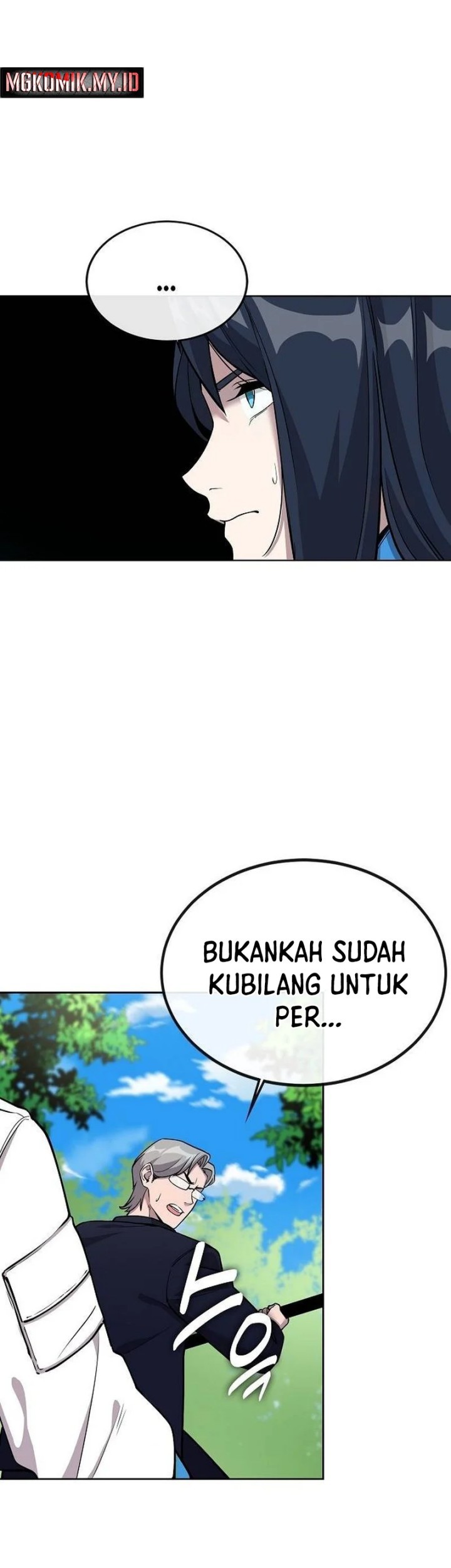 Heavenly Demon Wants to Be a Chef Chapter 11 Gambar 66