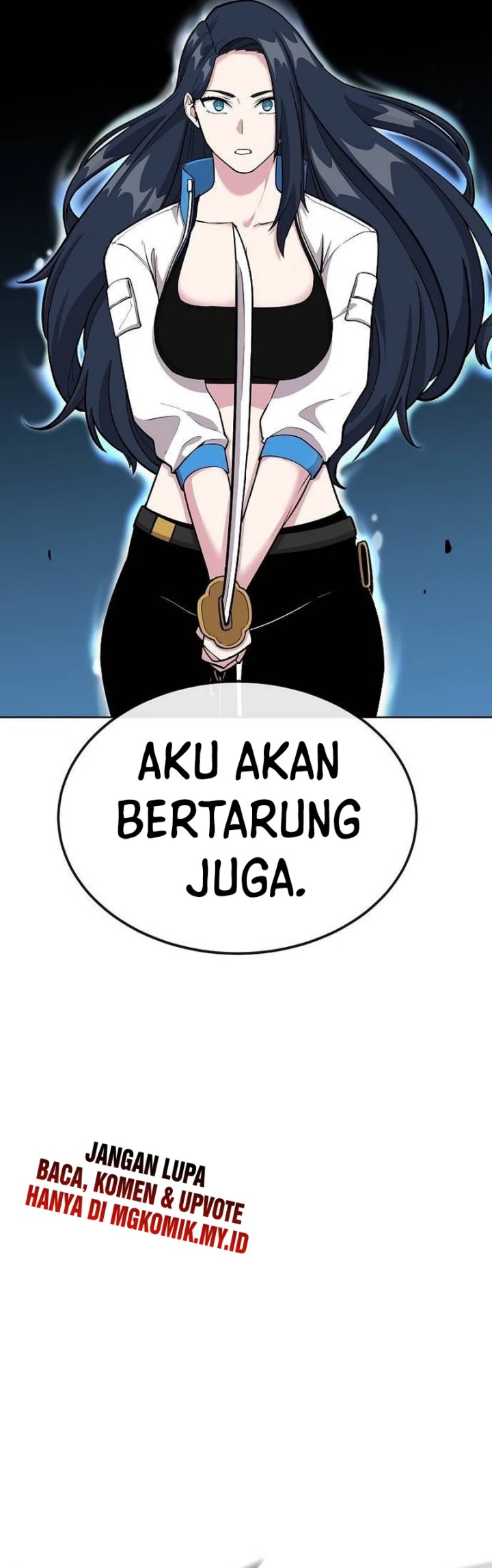 Heavenly Demon Wants to Be a Chef Chapter 11 Gambar 68