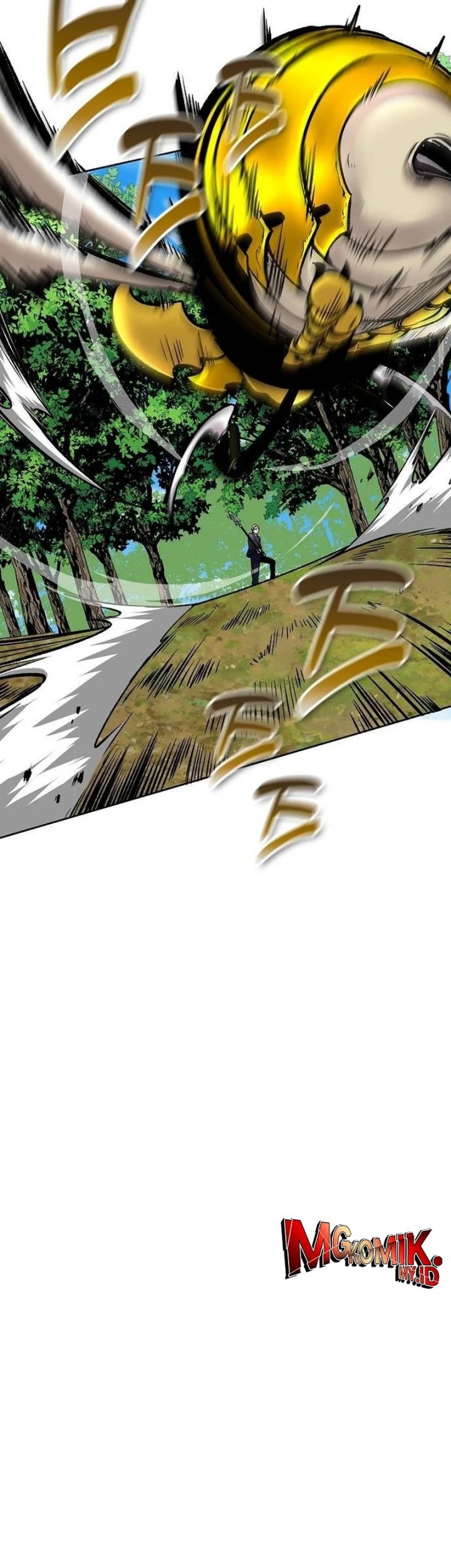 Heavenly Demon Wants to Be a Chef Chapter 11 Gambar 58