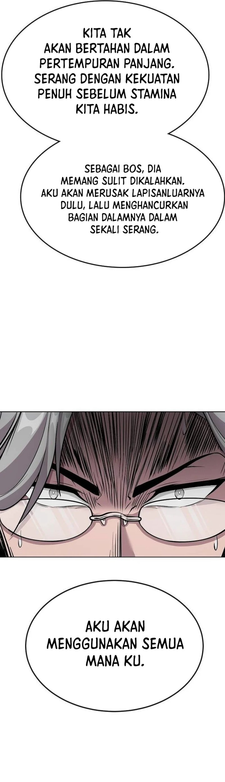 Heavenly Demon Wants to Be a Chef Chapter 11 Gambar 79