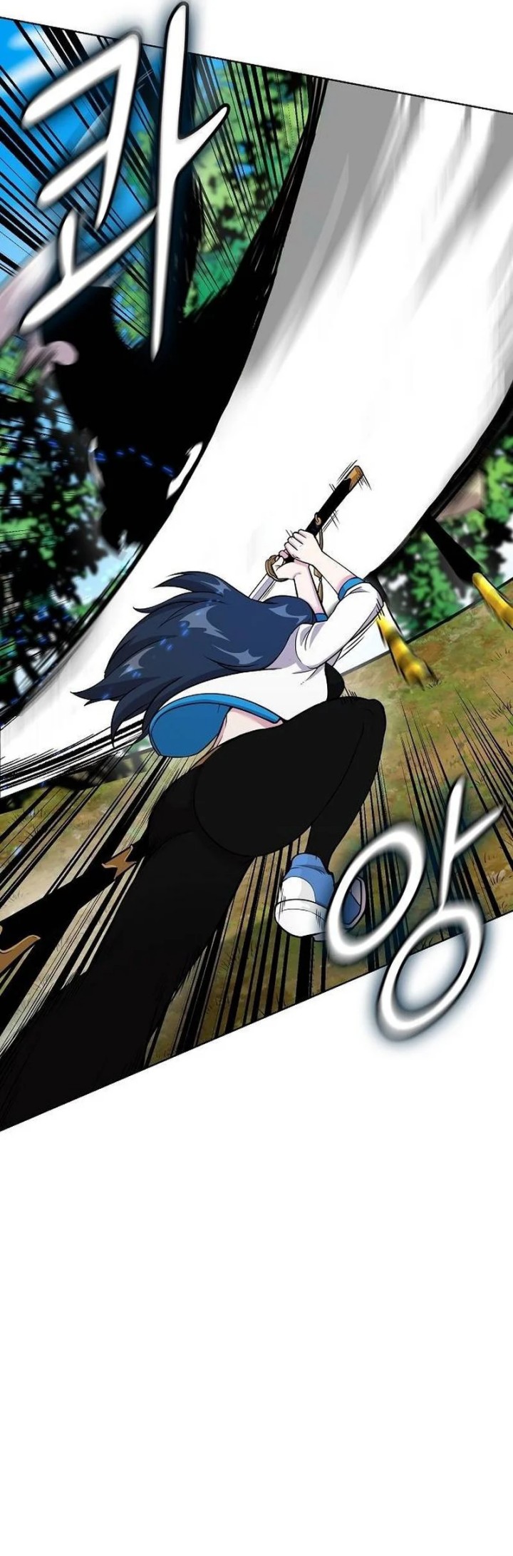 Heavenly Demon Wants to Be a Chef Chapter 11 Gambar 83