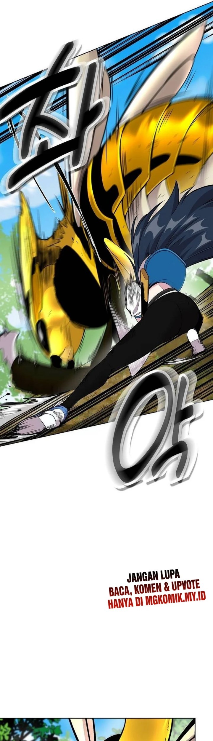 Heavenly Demon Wants to Be a Chef Chapter 11 Gambar 84