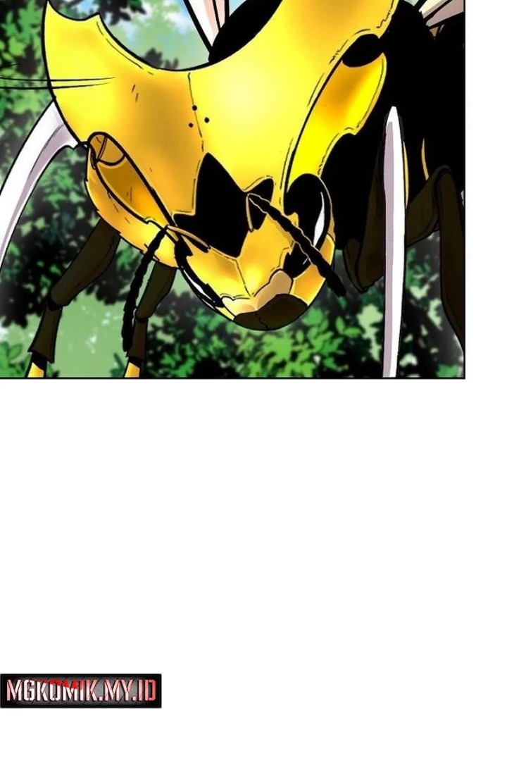 Heavenly Demon Wants to Be a Chef Chapter 11 Gambar 85