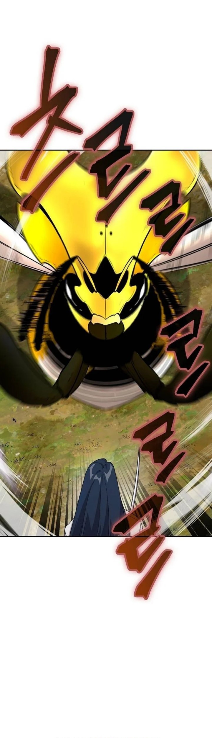 Heavenly Demon Wants to Be a Chef Chapter 11 Gambar 86