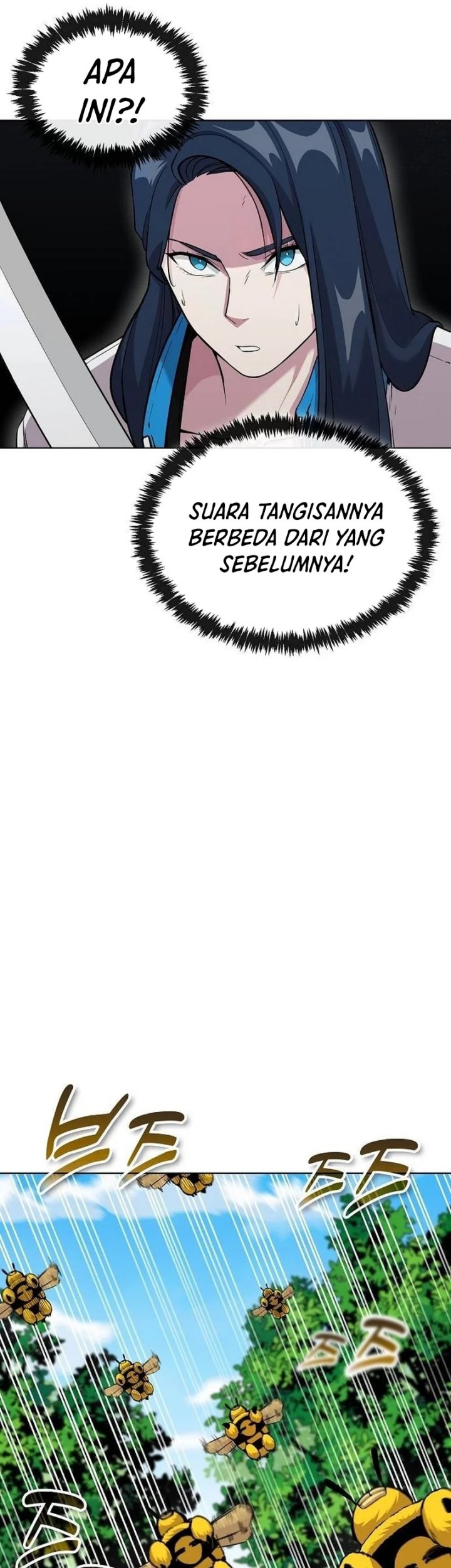 Heavenly Demon Wants to Be a Chef Chapter 11 Gambar 88