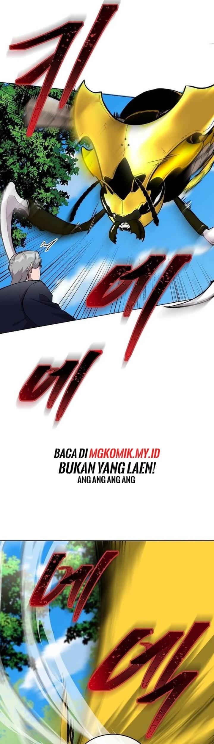 Heavenly Demon Wants to Be a Chef Chapter 11 Gambar 71