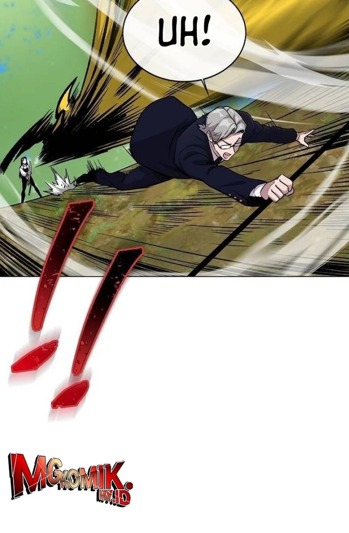 Heavenly Demon Wants to Be a Chef Chapter 11 Gambar 72