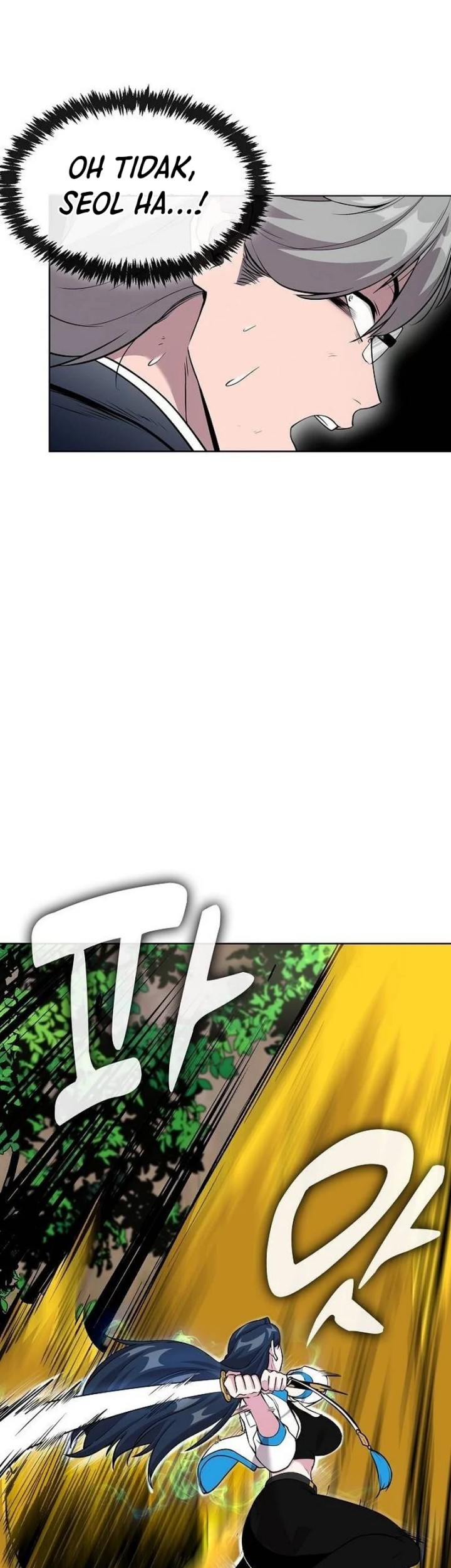 Heavenly Demon Wants to Be a Chef Chapter 11 Gambar 73