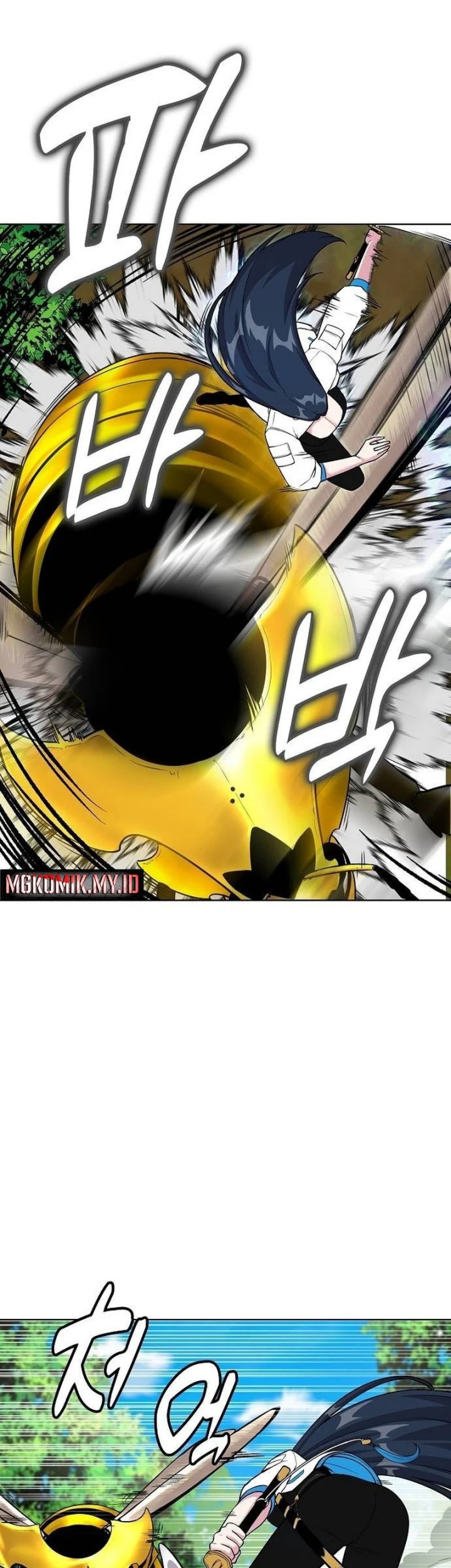 Heavenly Demon Wants to Be a Chef Chapter 11 Gambar 75