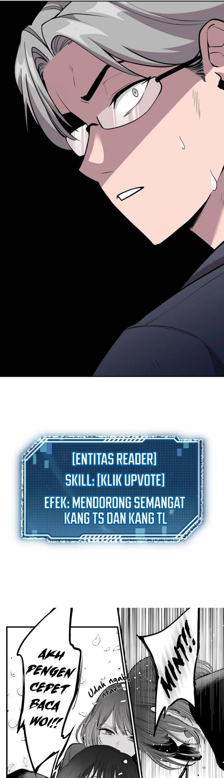 Heavenly Demon Wants to Be a Chef Chapter 11 Gambar 102