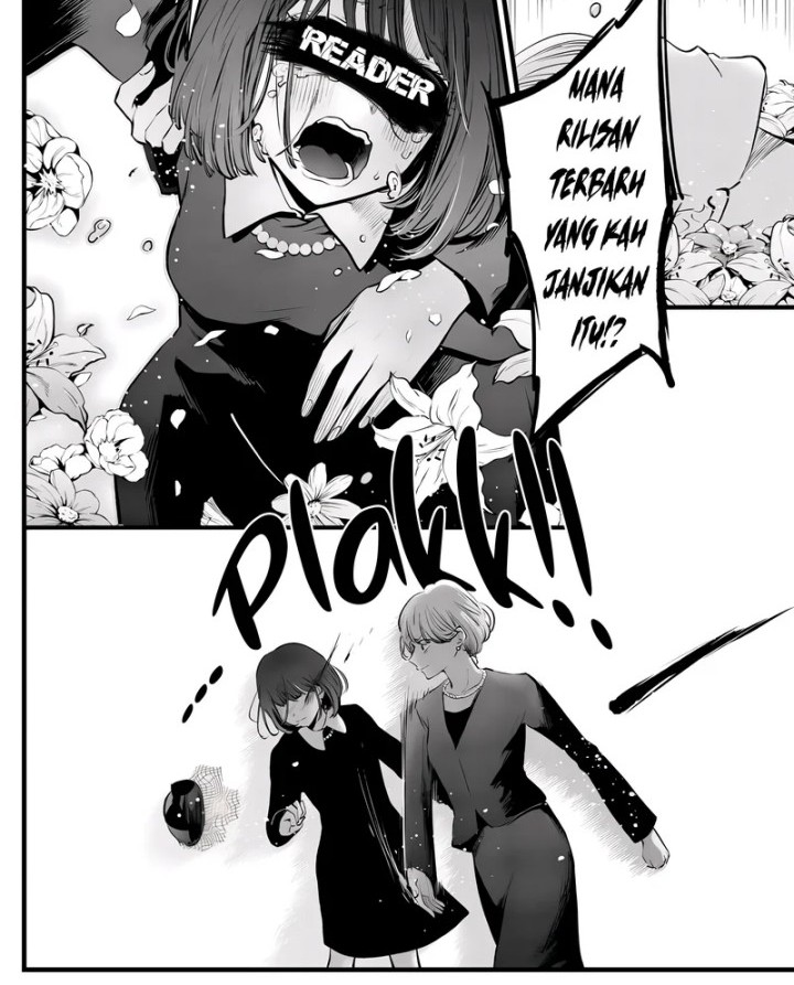 Heavenly Demon Wants to Be a Chef Chapter 11 Gambar 103