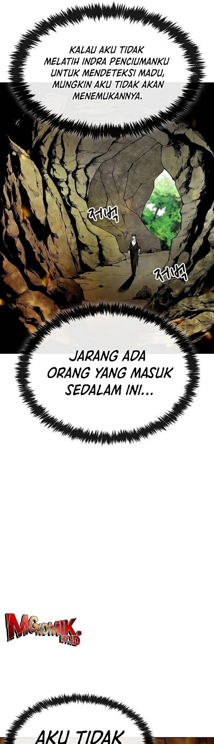 Heavenly Demon Wants to Be a Chef Chapter 11 Gambar 11