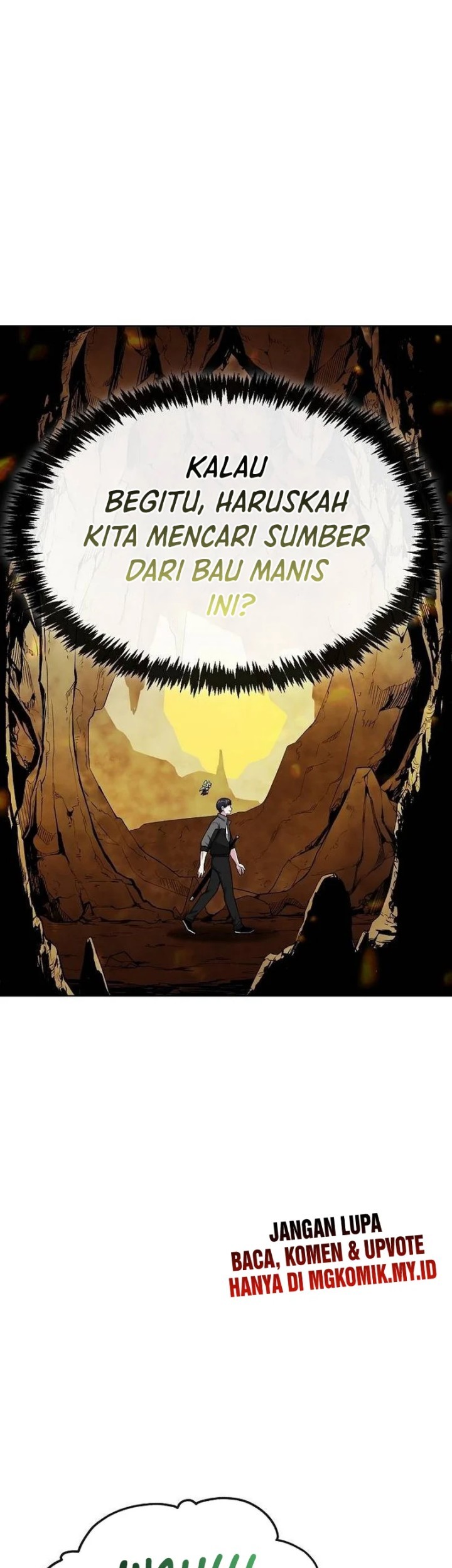 Heavenly Demon Wants to Be a Chef Chapter 11 Gambar 13