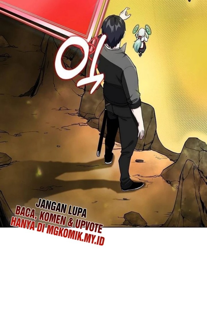 Heavenly Demon Wants to Be a Chef Chapter 11 Gambar 18