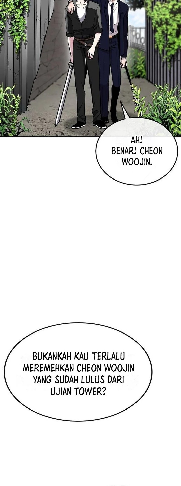 Heavenly Demon Wants to Be a Chef Chapter 10 Gambar 28