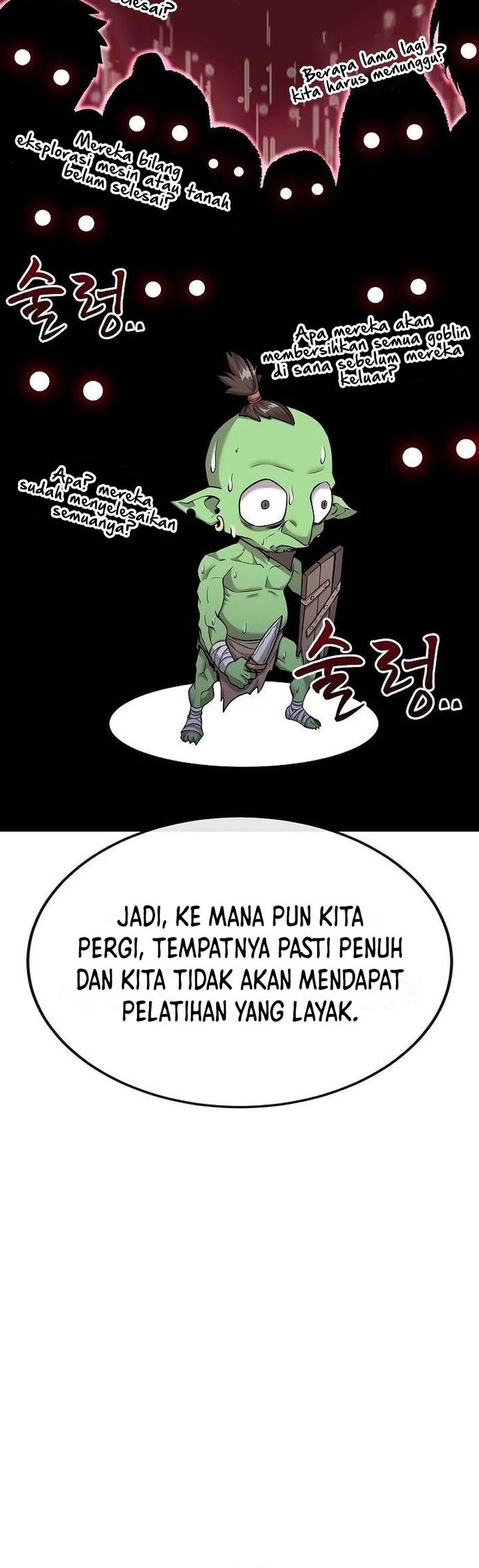 Heavenly Demon Wants to Be a Chef Chapter 10 Gambar 30