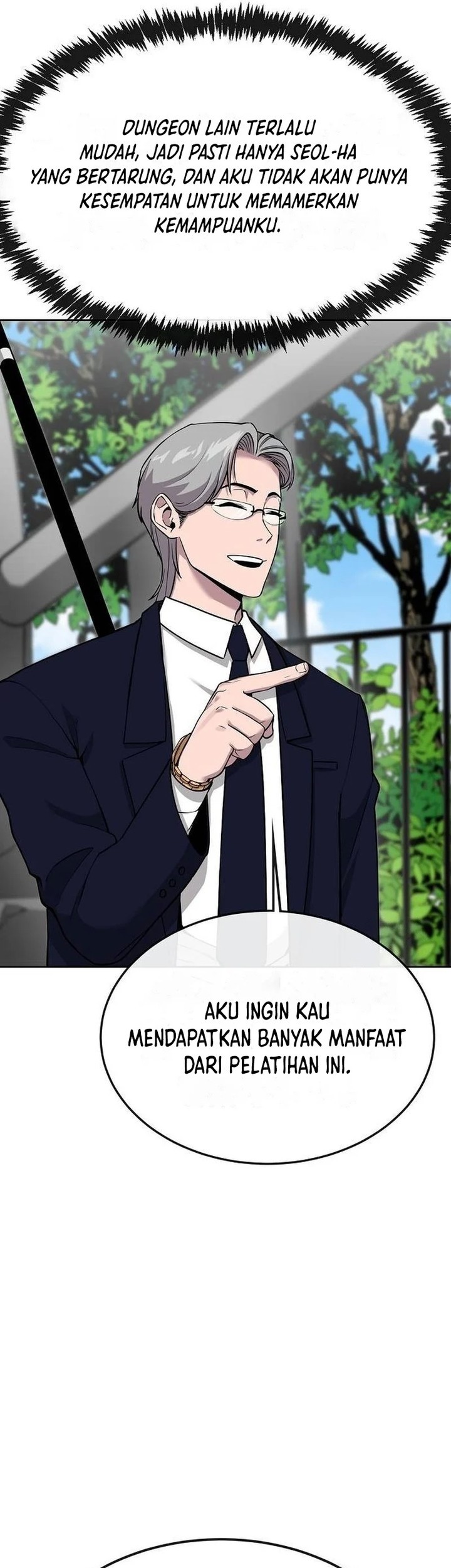 Heavenly Demon Wants to Be a Chef Chapter 10 Gambar 31