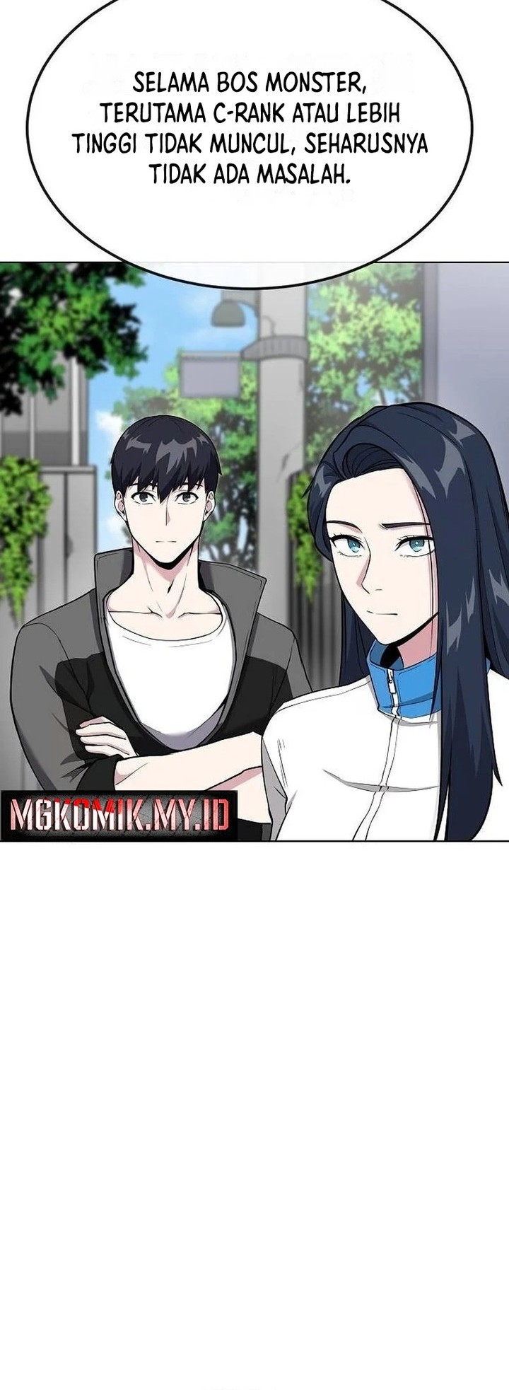 Heavenly Demon Wants to Be a Chef Chapter 10 Gambar 32