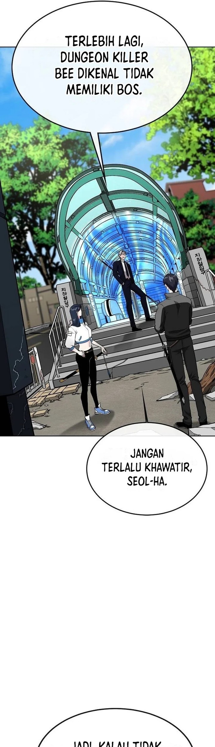 Heavenly Demon Wants to Be a Chef Chapter 10 Gambar 33