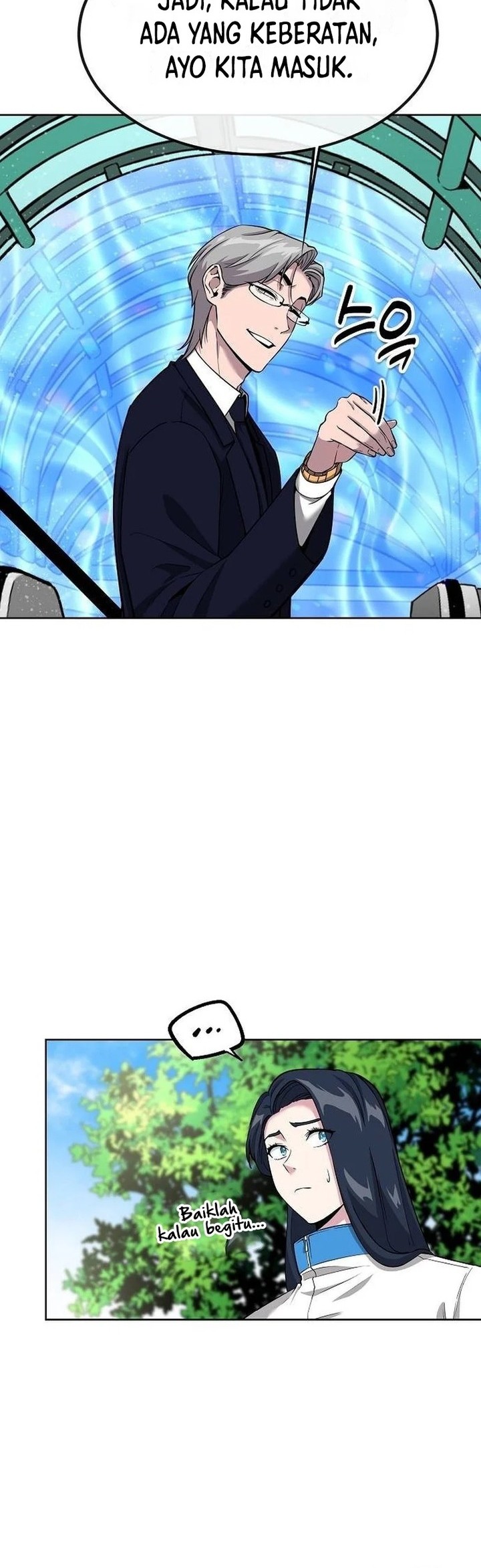 Heavenly Demon Wants to Be a Chef Chapter 10 Gambar 34