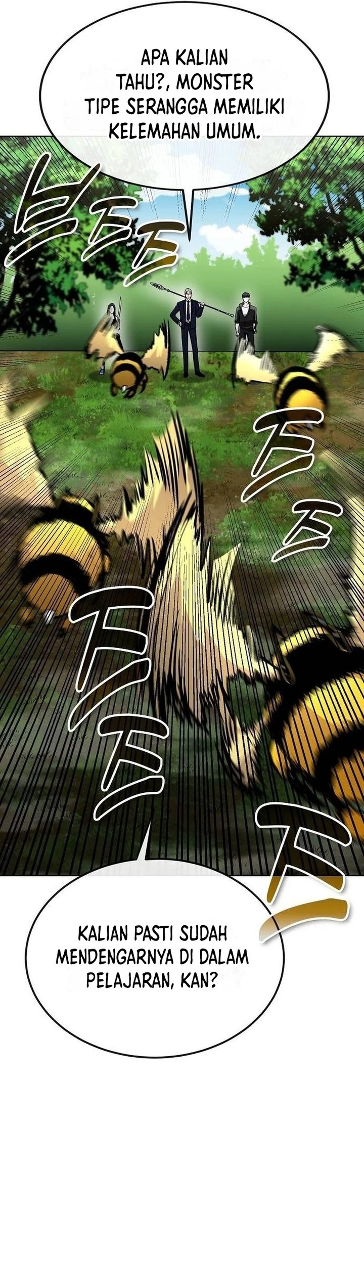 Heavenly Demon Wants to Be a Chef Chapter 10 Gambar 37