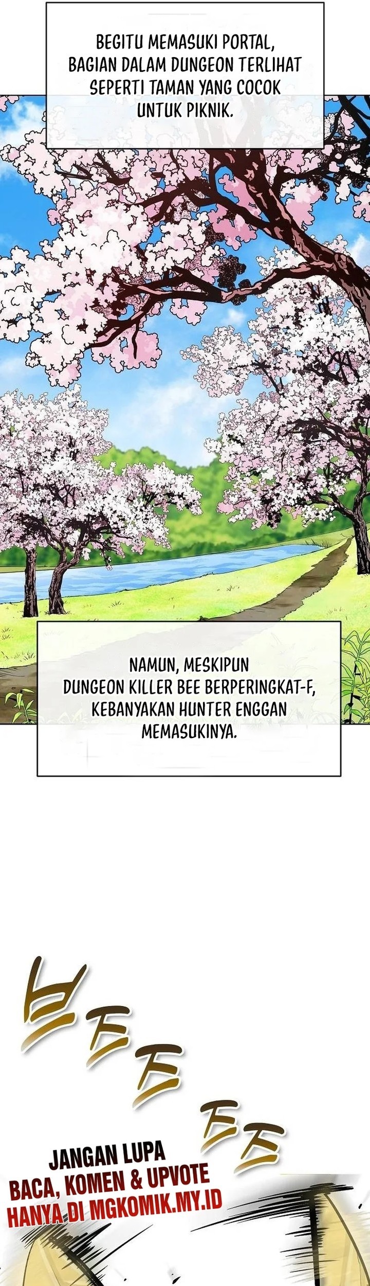 Heavenly Demon Wants to Be a Chef Chapter 10 Gambar 21