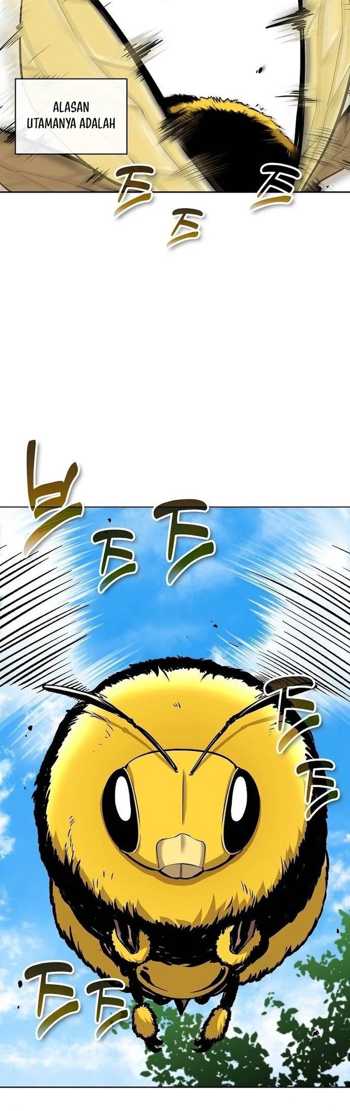 Heavenly Demon Wants to Be a Chef Chapter 10 Gambar 22