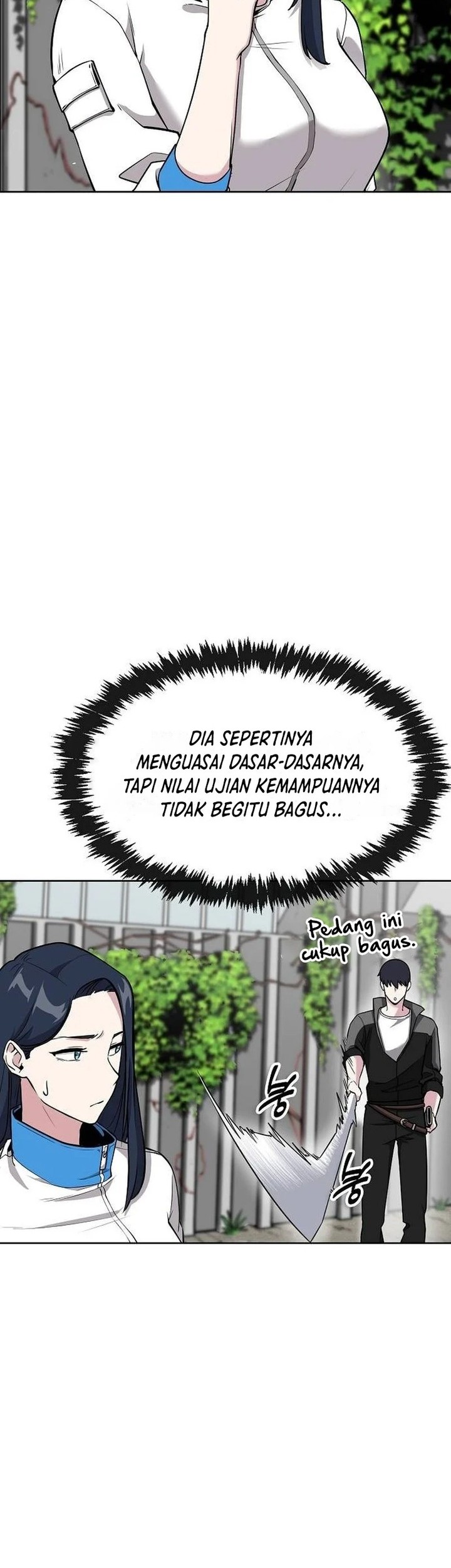 Heavenly Demon Wants to Be a Chef Chapter 10 Gambar 24
