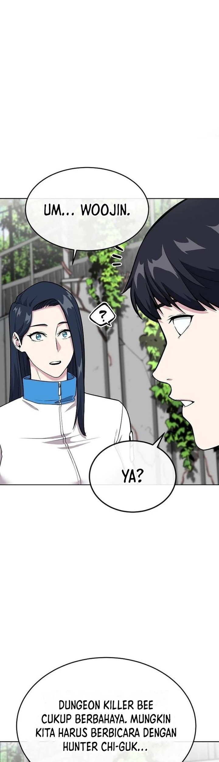 Heavenly Demon Wants to Be a Chef Chapter 10 Gambar 25