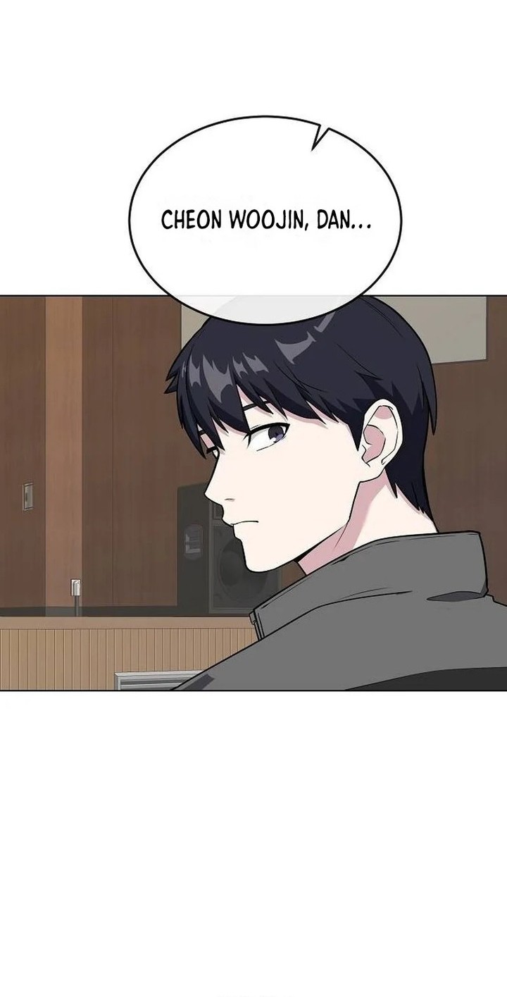 Manhwa Heavenly Demon Wants to Be a Chef Chapter 10 gambar nomor 2