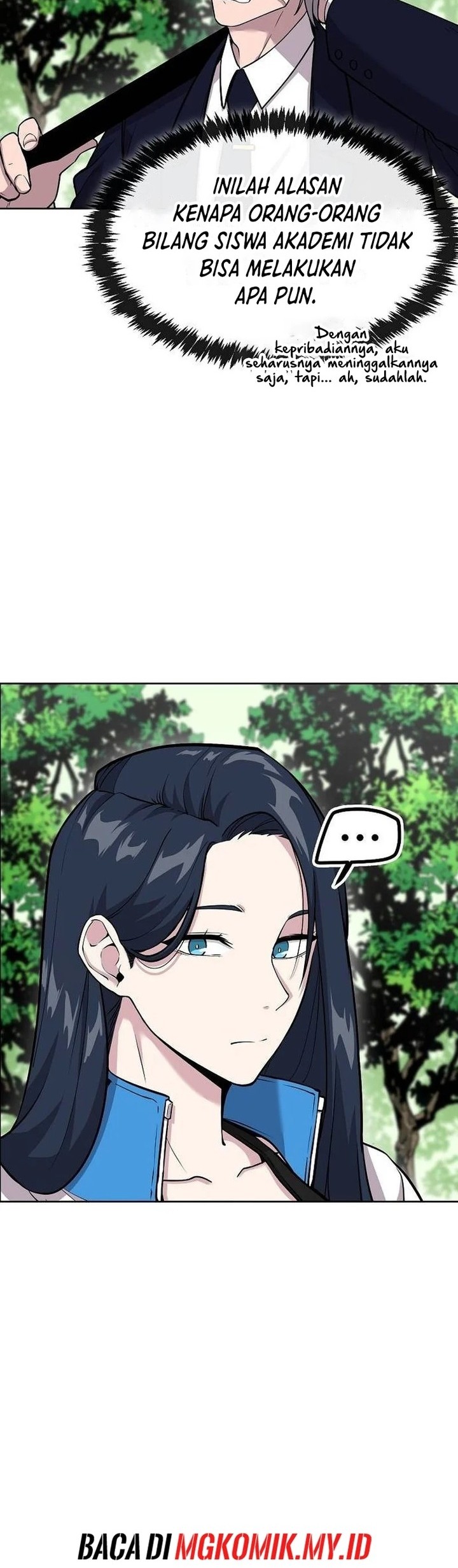 Heavenly Demon Wants to Be a Chef Chapter 10 Gambar 48