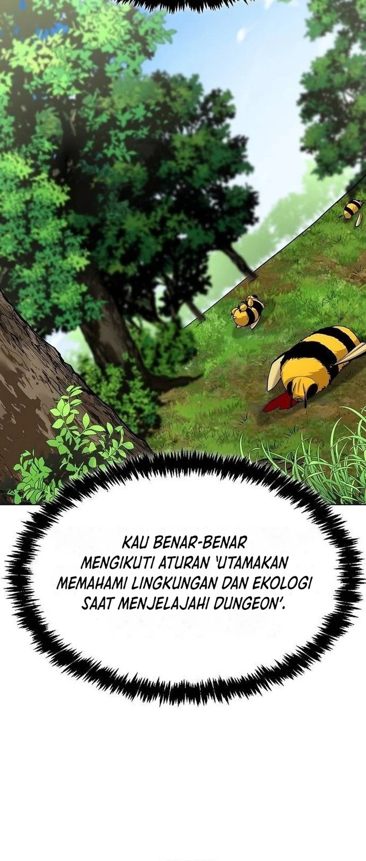 Heavenly Demon Wants to Be a Chef Chapter 10 Gambar 50