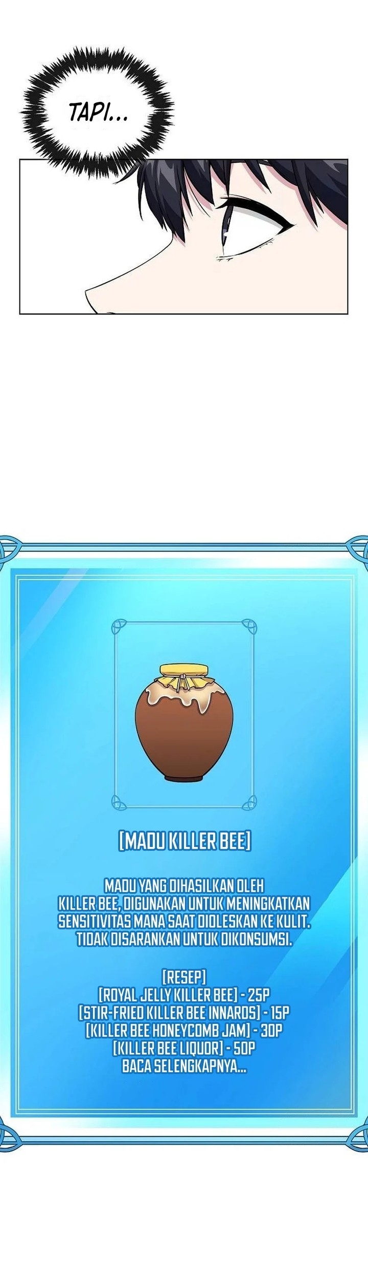 Heavenly Demon Wants to Be a Chef Chapter 10 Gambar 53