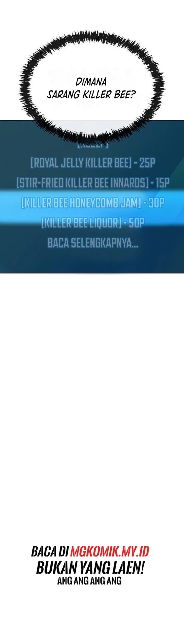 Heavenly Demon Wants to Be a Chef Chapter 10 Gambar 54