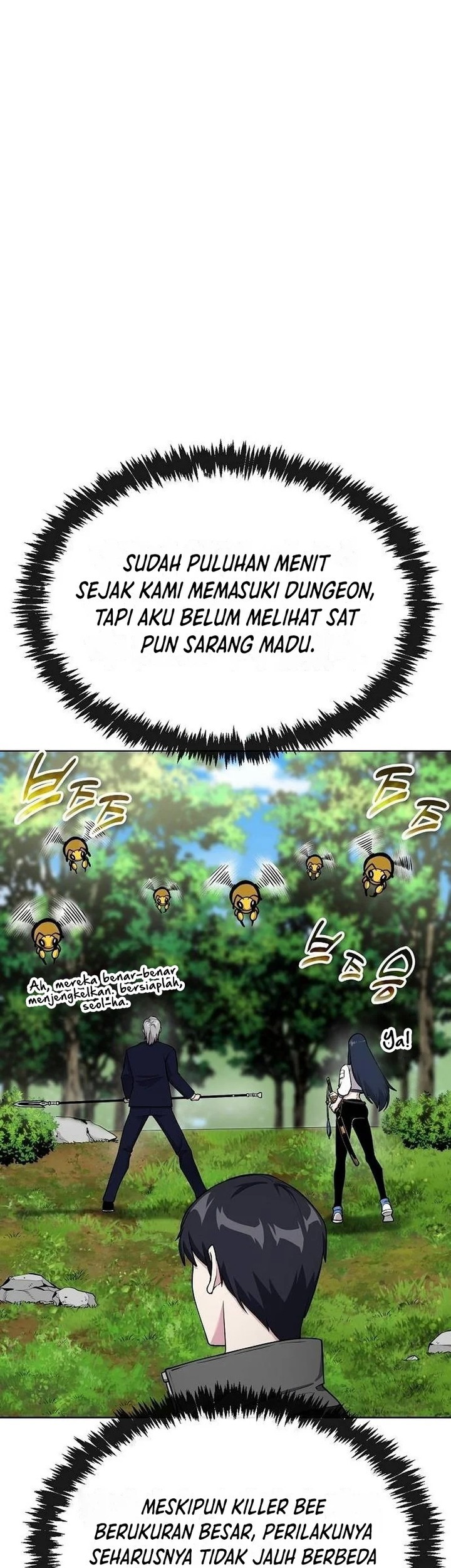 Heavenly Demon Wants to Be a Chef Chapter 10 Gambar 55