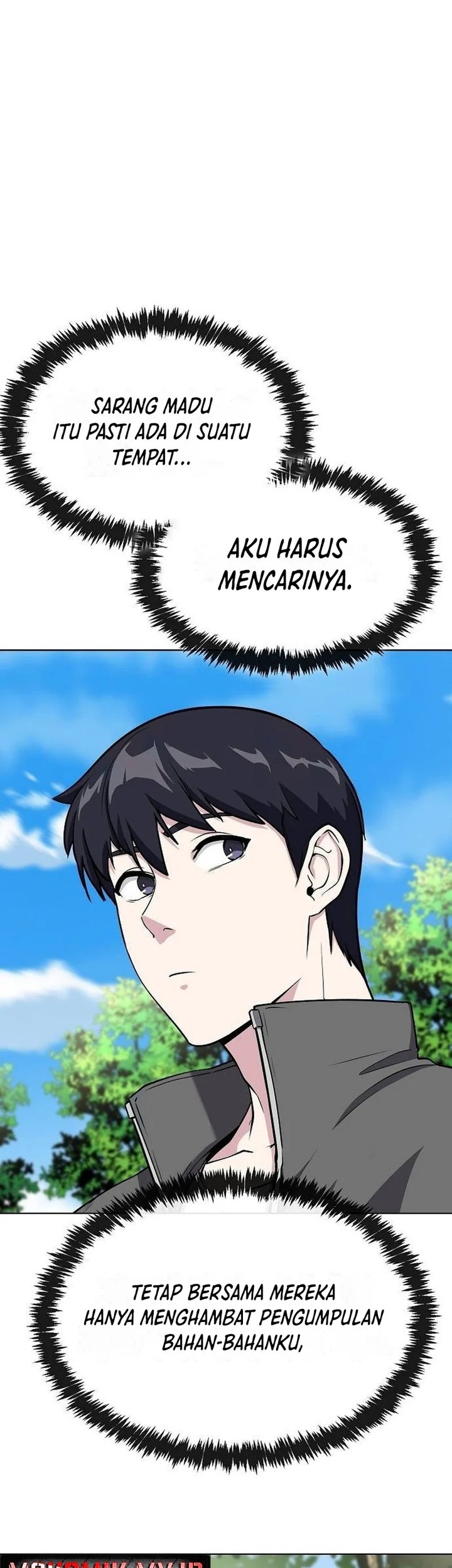 Heavenly Demon Wants to Be a Chef Chapter 10 Gambar 57