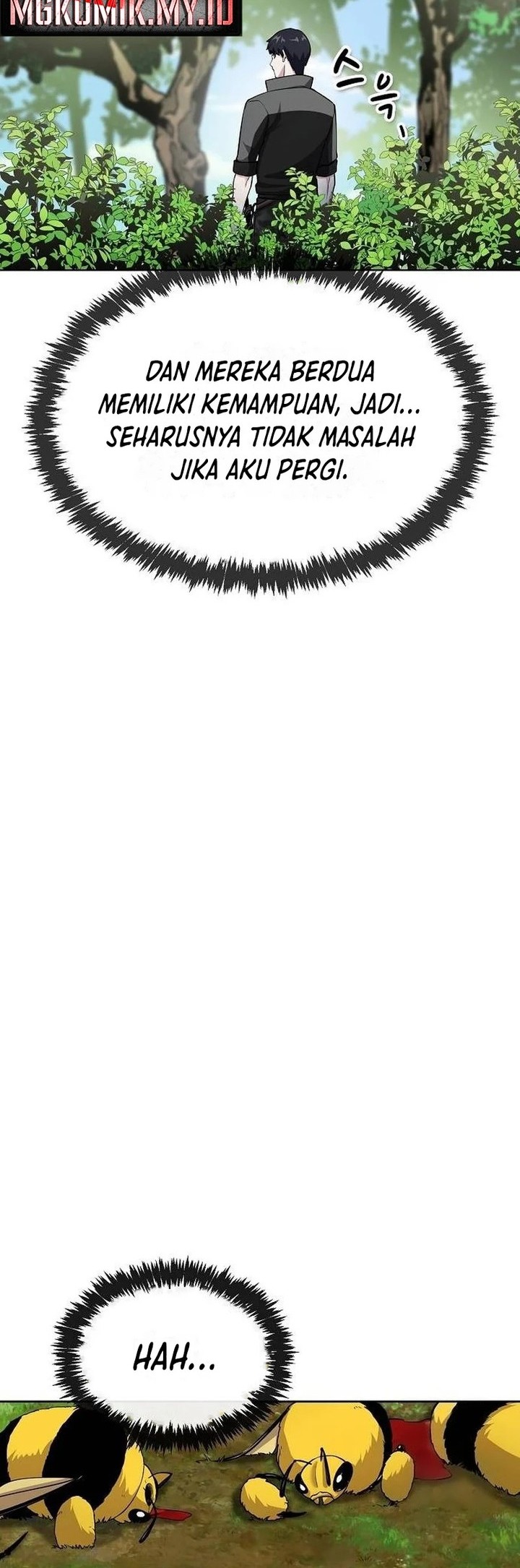 Heavenly Demon Wants to Be a Chef Chapter 10 Gambar 58