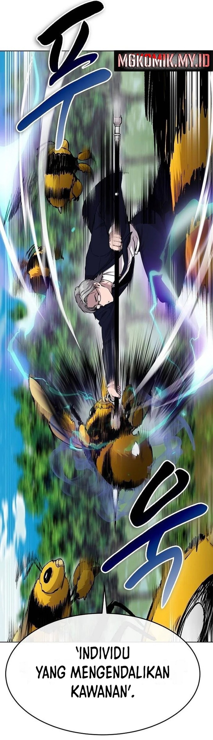 Heavenly Demon Wants to Be a Chef Chapter 10 Gambar 39