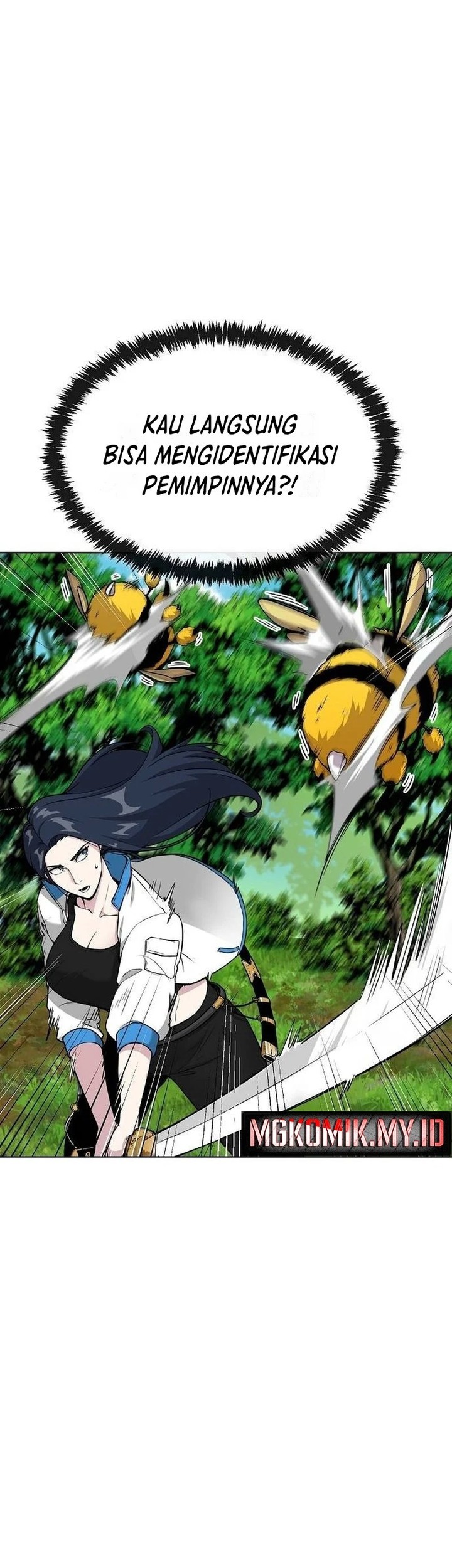 Heavenly Demon Wants to Be a Chef Chapter 10 Gambar 41