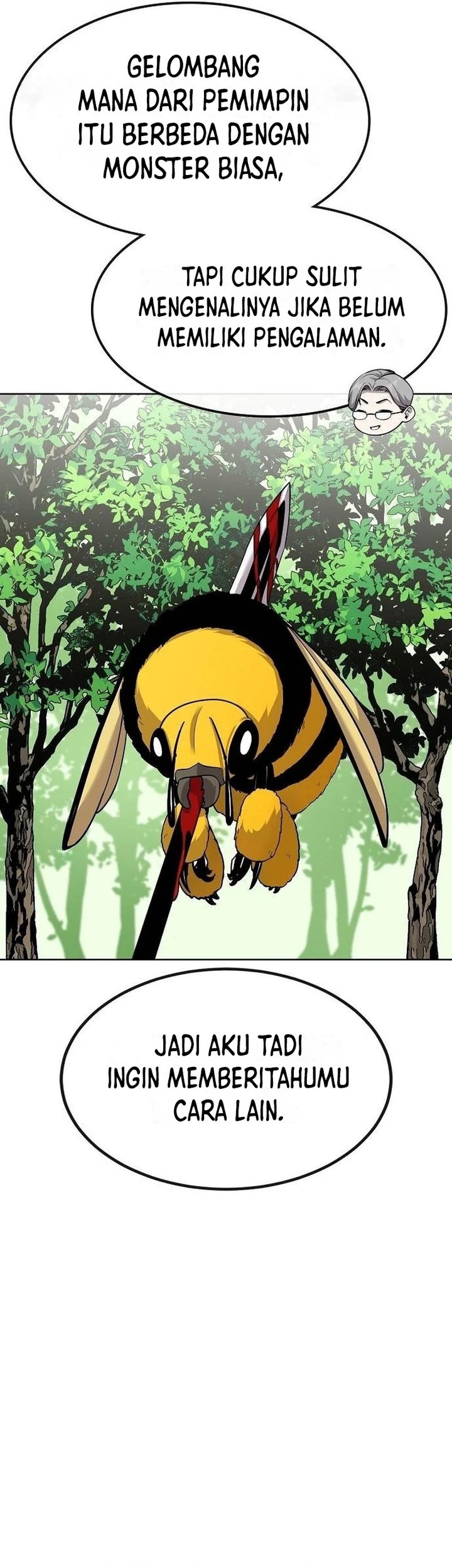 Heavenly Demon Wants to Be a Chef Chapter 10 Gambar 43