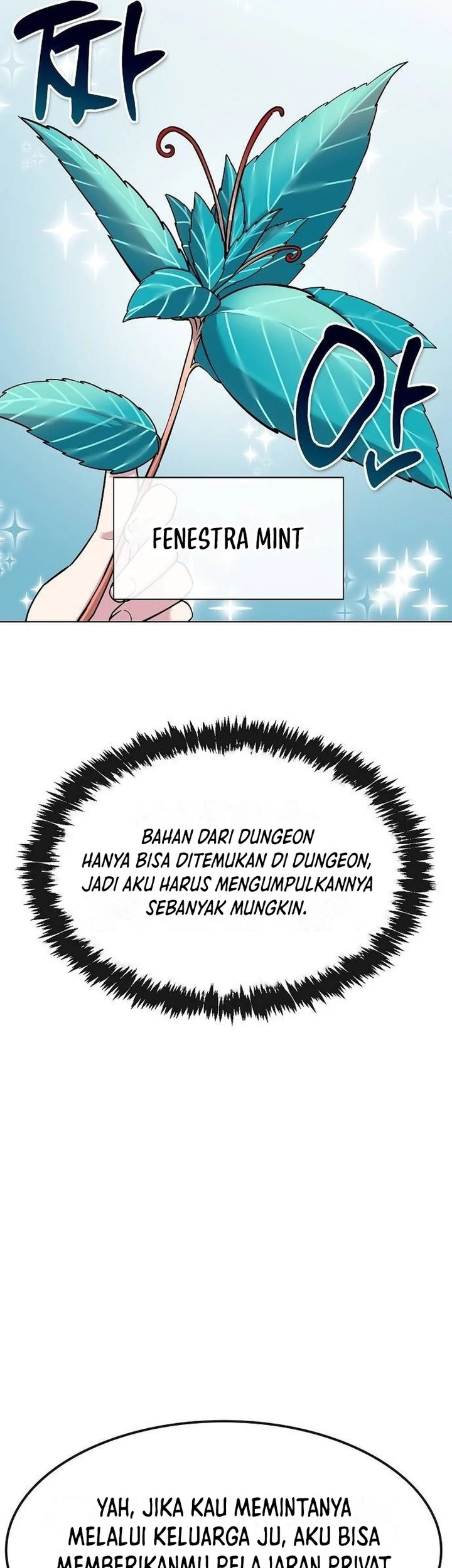 Heavenly Demon Wants to Be a Chef Chapter 10 Gambar 45