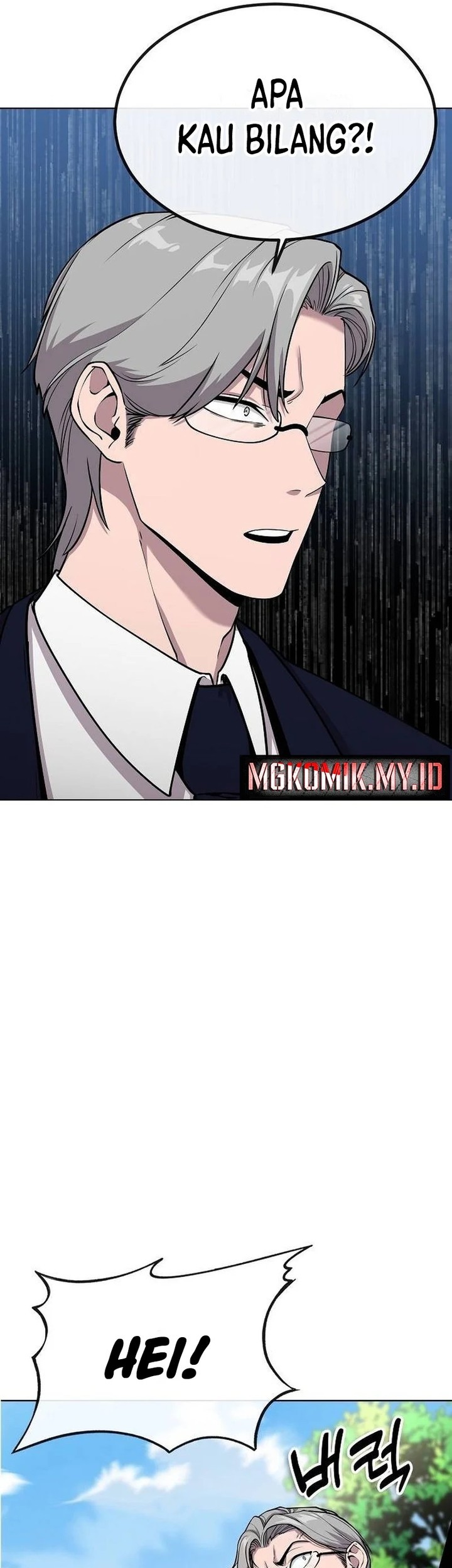 Heavenly Demon Wants to Be a Chef Chapter 10 Gambar 67