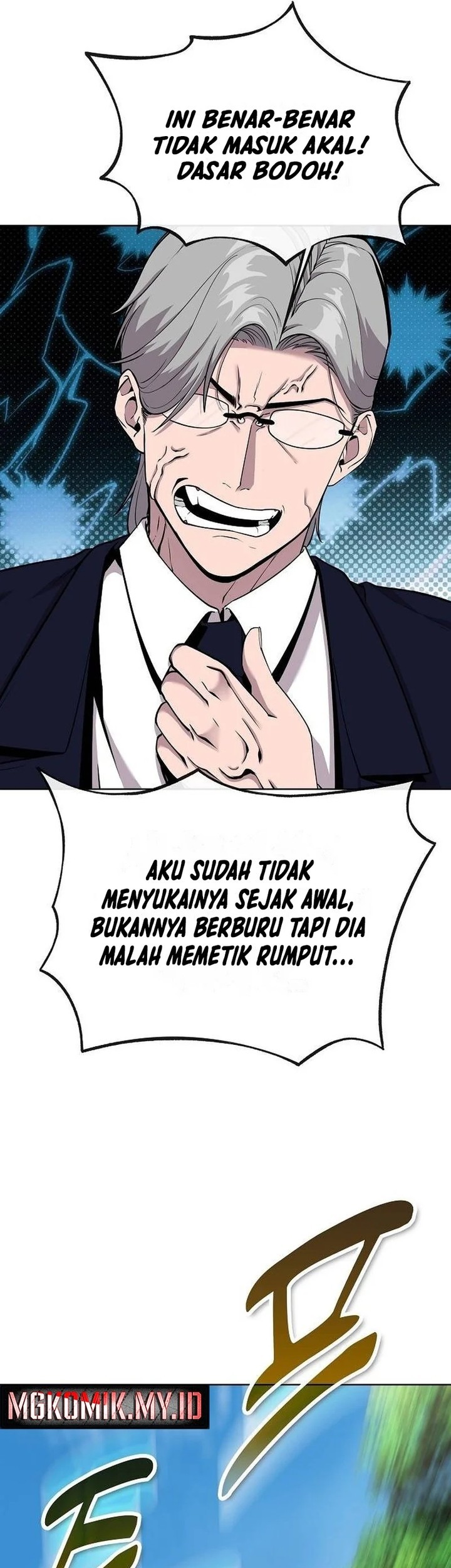 Heavenly Demon Wants to Be a Chef Chapter 10 Gambar 69