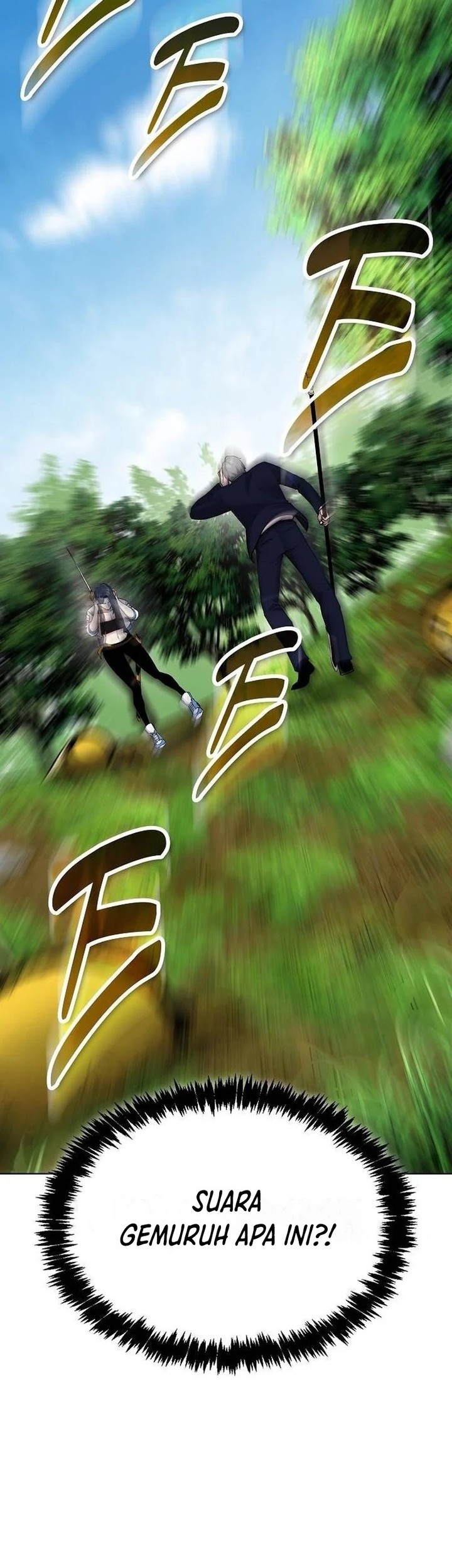 Heavenly Demon Wants to Be a Chef Chapter 10 Gambar 70