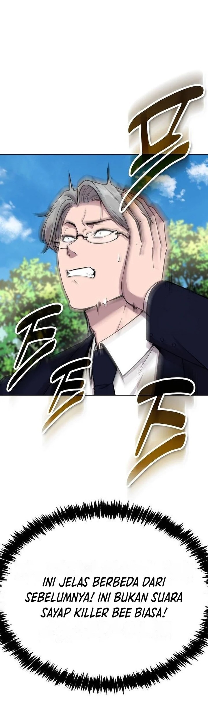 Heavenly Demon Wants to Be a Chef Chapter 10 Gambar 71